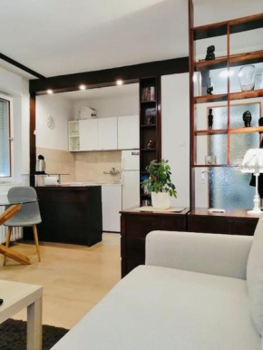 Dorcol hideaway